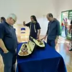 Escola Mitã Rory inaugura Sala de Música em homenagem a Margarida Gennari Bernardes