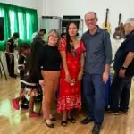 Escola Mitã Rory inaugura Sala de Música em homenagem a Margarida Gennari Bernardes