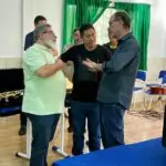 Escola Mitã Rory inaugura Sala de Música em homenagem a Margarida Gennari Bernardes