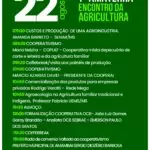 Amambai realiza o 1º Amaterra – Encontro da Agricultura