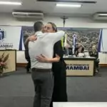 Câmara Municipal entregou Título de Cidadão Amambaiense a personalidades nesta quarta-feira (24)