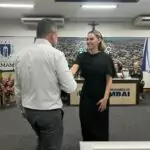Câmara Municipal entregou Título de Cidadão Amambaiense a personalidades nesta quarta-feira (24)