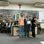Câmara Municipal entregou Título de Cidadão Amambaiense a personalidades nesta quarta-feira (24)