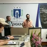 Câmara Municipal entregou Título de Cidadão Amambaiense a personalidades nesta quarta-feira (24)
