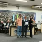 Câmara Municipal entregou Título de Cidadão Amambaiense a personalidades nesta quarta-feira (24)