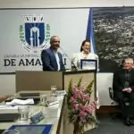 Câmara Municipal entregou Título de Cidadão Amambaiense a personalidades nesta quarta-feira (24)