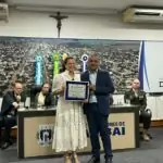 Câmara Municipal entregou Título de Cidadão Amambaiense a personalidades nesta quarta-feira (24)