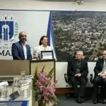 Câmara Municipal entregou Título de Cidadão Amambaiense a personalidades nesta quarta-feira (24)