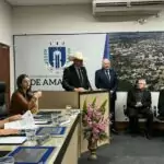 Câmara Municipal entregou Título de Cidadão Amambaiense a personalidades nesta quarta-feira (24)