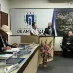 Câmara Municipal entregou Título de Cidadão Amambaiense a personalidades nesta quarta-feira (24)