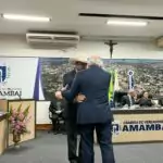 Câmara Municipal entregou Título de Cidadão Amambaiense a personalidades nesta quarta-feira (24)