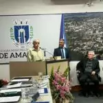 Câmara Municipal entregou Título de Cidadão Amambaiense a personalidades nesta quarta-feira (24)