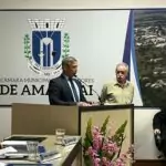 Câmara Municipal entregou Título de Cidadão Amambaiense a personalidades nesta quarta-feira (24)