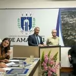 Câmara Municipal entregou Título de Cidadão Amambaiense a personalidades nesta quarta-feira (24)