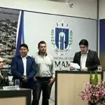 Câmara Municipal entregou Título de Cidadão Amambaiense a personalidades nesta quarta-feira (24)