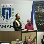 Câmara Municipal entregou Título de Cidadão Amambaiense a personalidades nesta quarta-feira (24)