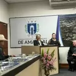 Câmara Municipal entregou Título de Cidadão Amambaiense a personalidades nesta quarta-feira (24)