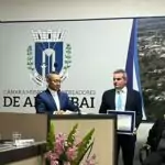 Câmara Municipal entregou Título de Cidadão Amambaiense a personalidades nesta quarta-feira (24)