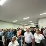 Câmara Municipal entregou Título de Cidadão Amambaiense a personalidades nesta quarta-feira (24)