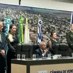 Câmara Municipal entregou Título de Cidadão Amambaiense a personalidades nesta quarta-feira (24)