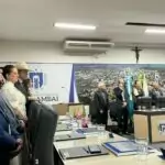 Câmara Municipal entregou Título de Cidadão Amambaiense a personalidades nesta quarta-feira (24)