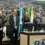 Câmara Municipal entregou Título de Cidadão Amambaiense a personalidades nesta quarta-feira (24)