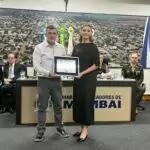 Câmara Municipal entregou Título de Cidadão Amambaiense a personalidades nesta quarta-feira (24)