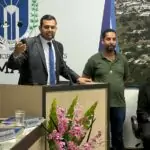 Câmara Municipal entregou Título de Cidadão Amambaiense a personalidades nesta quarta-feira (24)