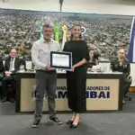 Câmara Municipal entregou Título de Cidadão Amambaiense a personalidades nesta quarta-feira (24)