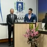 Câmara Municipal entregou Título de Cidadão Amambaiense a personalidades nesta quarta-feira (24)
