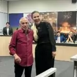 Câmara Municipal entregou Título de Cidadão Amambaiense a personalidades nesta quarta-feira (24)