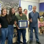 Câmara Municipal entregou Título de Cidadão Amambaiense a personalidades nesta quarta-feira (24)