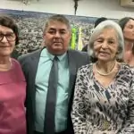 Câmara Municipal entregou Título de Cidadão Amambaiense a personalidades nesta quarta-feira (24)