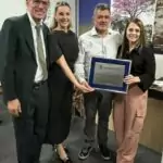 Câmara Municipal entregou Título de Cidadão Amambaiense a personalidades nesta quarta-feira (24)