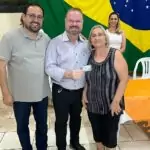Amambai anuncia novos investimentos para a Saúde e o Bem-Estar Animal