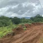 Prefeitura de Amambai realiza ação conjunta para interromper acesso irregular e limpar margens do Córrego Areião Prefeitura de Amambai realiza ação conjunta para interromper acesso irregular e limpar margens do Córrego Areião