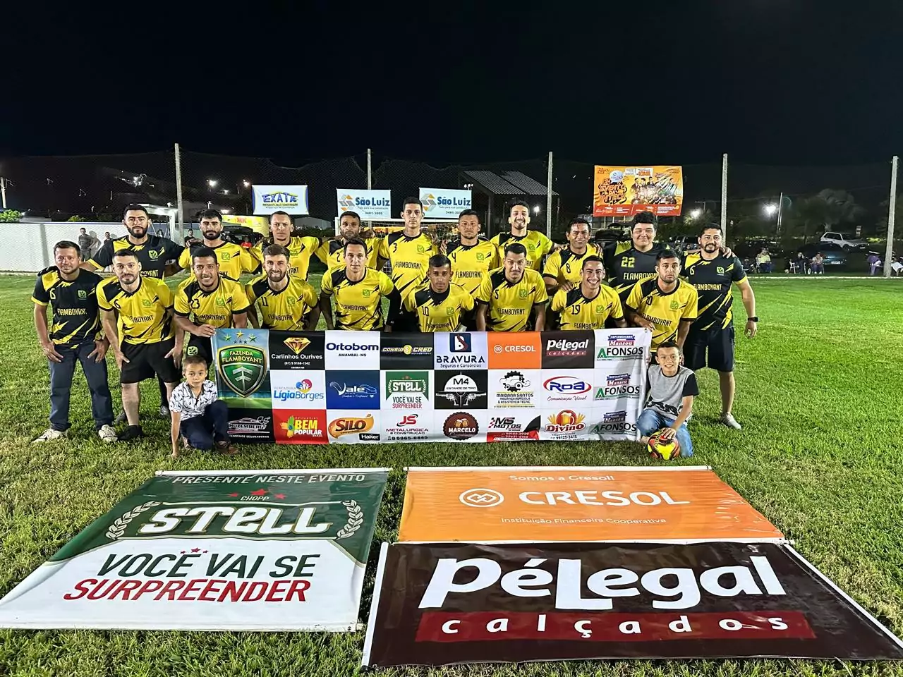 15ª Copa Santa Rosa de Futebol Suíço tem início em Amambai reunindo atletas de todo o Cone Sul 15ª Copa Santa Rosa de Futebol Suíço tem início em Amambai reunindo atletas de todo o Cone Sul