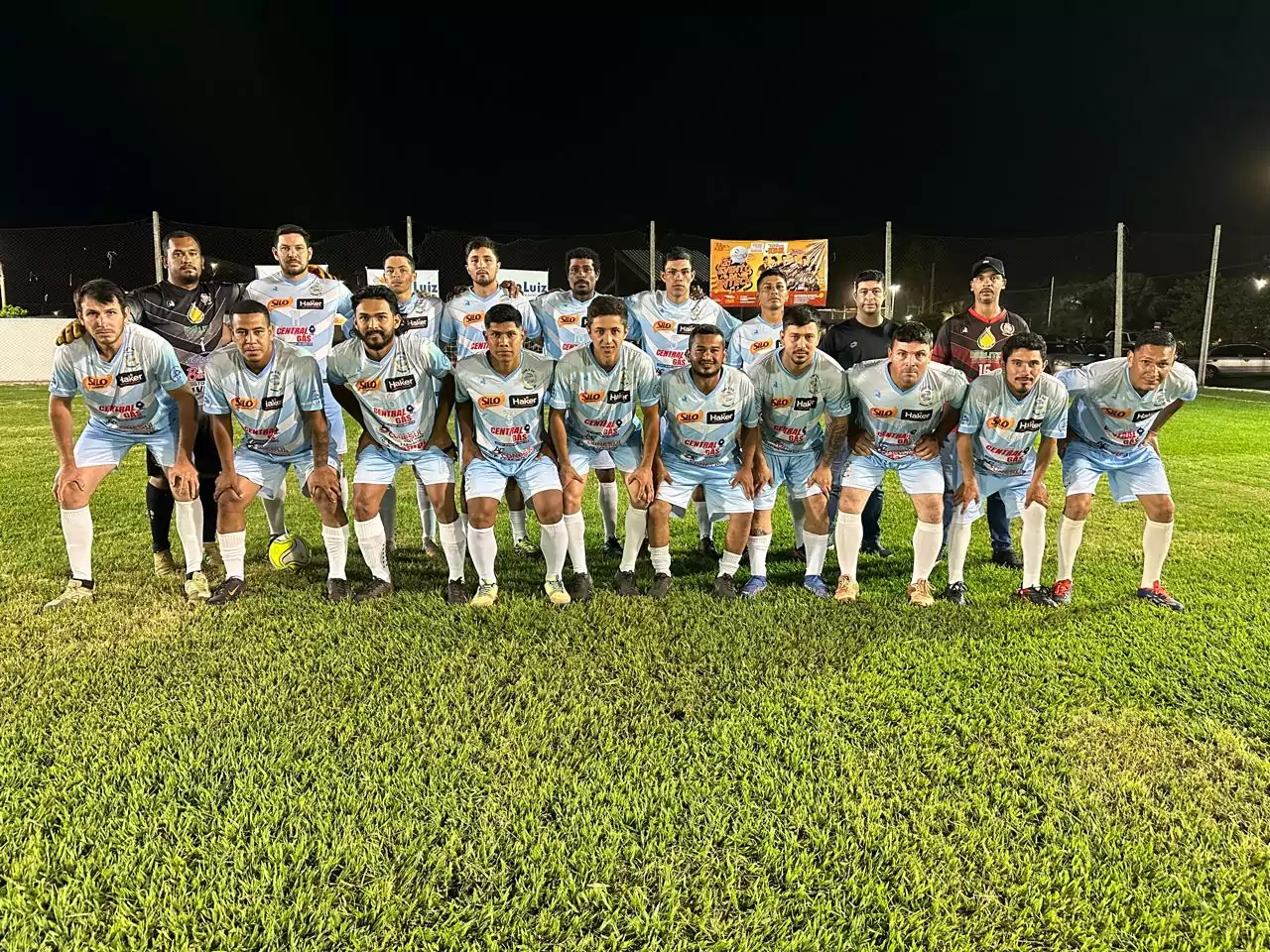 15ª Copa Santa Rosa de Futebol Suíço tem início em Amambai reunindo atletas de todo o Cone Sul 15ª Copa Santa Rosa de Futebol Suíço tem início em Amambai reunindo atletas de todo o Cone Sul