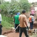 Prefeitura de Amambai realiza ação conjunta para interromper acesso irregular e limpar margens do Córrego Areião Prefeitura de Amambai realiza ação conjunta para interromper acesso irregular e limpar margens do Córrego Areião