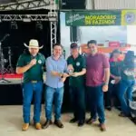 4º Encontro dos Moradores de Fazendas reúne serviços, palestras e integração na Capela São Cristóvão