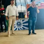 4º Encontro dos Moradores de Fazendas reúne serviços, palestras e integração na Capela São Cristóvão