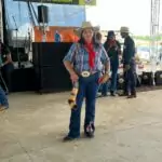 4º Encontro dos Moradores de Fazendas reúne serviços, palestras e integração na Capela São Cristóvão