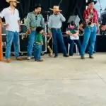 4º Encontro dos Moradores de Fazendas reúne serviços, palestras e integração na Capela São Cristóvão