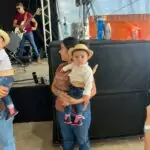 4º Encontro dos Moradores de Fazendas reúne serviços, palestras e integração na Capela São Cristóvão