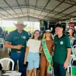 4º Encontro dos Moradores de Fazendas reúne serviços, palestras e integração na Capela São Cristóvão