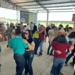 4º Encontro dos Moradores de Fazendas reúne serviços, palestras e integração na Capela São Cristóvão