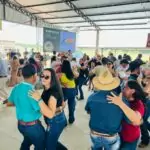 4º Encontro dos Moradores de Fazendas reúne serviços, palestras e integração na Capela São Cristóvão