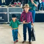 4º Encontro dos Moradores de Fazendas reúne serviços, palestras e integração na Capela São Cristóvão