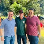 4º Encontro dos Moradores de Fazendas reúne serviços, palestras e integração na Capela São Cristóvão