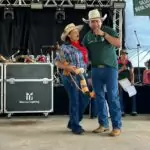 4º Encontro dos Moradores de Fazendas reúne serviços, palestras e integração na Capela São Cristóvão